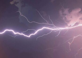 পূর্ব বর্ধমানে বজ্রপাতে মৃত ৪, জখম ৪