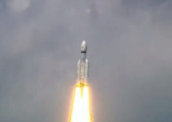 সফলভাবে চন্দ্রযান-৩ উৎক্ষেপণ করল ইসরো, শুভেচ্ছা জানালেন প্রধানমন্ত্রী