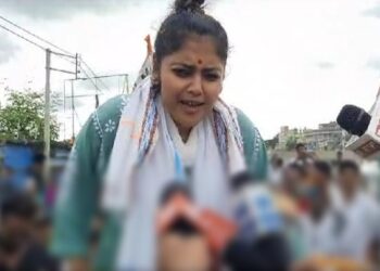 পঞ্চায়েত ভোট না মেটা পর্যন্ত আর ইডি দফতরে হাজিরা দেবেন না, সাফ কথা সায়নীর