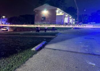 মেরিল্যান্ডের বাল্টিমোরে গণগুলির ঘটনায় ২ জন নিহত, আহত অন্তত ২৮