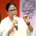“বিজেপিকে আর সহ্য হয় না,এবার রাজনীতি থেকে বিদায় নিক” : মমতা ব্যানার্জি