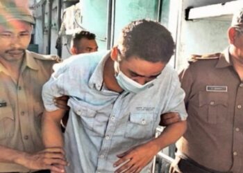 মেঘালয়ের তুরায় মিনি সচিবালয়ে হামলার ঘটনায় ধৃত তৃণমূল নেতা হাসপাতালে ভর্তি