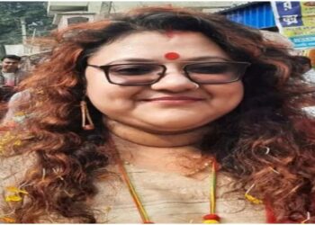 বাঁকুড়া জেলা পরিষদে সভাধিপতি পদে সুজাতা মণ্ডলের নির্বাচিত হওয়ার সম্ভাবনা প্রবল