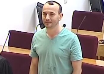 আমেরিকায় ইসলামিক স্টেট সন্ত্রাসীর যাবজ্জীবন কারাদণ্ড