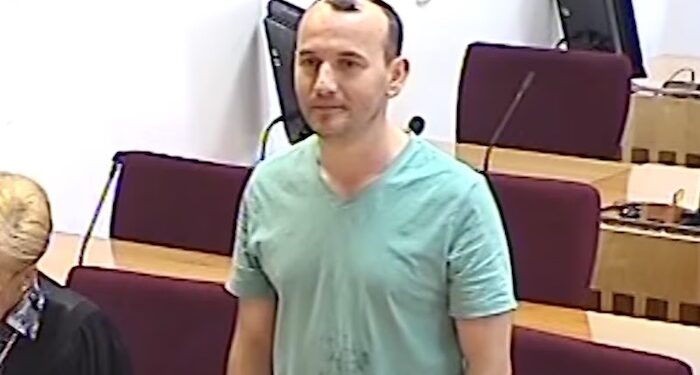 আমেরিকায় ইসলামিক স্টেট সন্ত্রাসীর যাবজ্জীবন কারাদণ্ড