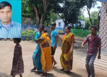 ভাতারে ব্যক্তির অস্বাভাবিক মৃত্যু, বাবা ও ও সৎ মায়ের বিরুদ্ধে অভিযোগ