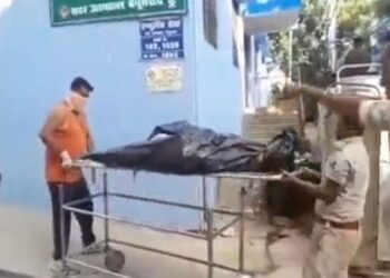 বিহারের বেগুসরাইয়ে ১০ বছরের মেয়েকে ধর্ষণের পর খুন, দেহ নিজের বাড়ির বেসমেন্টে পুঁতে রেখেছিল ধর্ষক