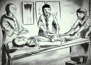 প্রাচীন চীনে পুরুষদের খোজা করার পদ্ধতি ছিল নির্মম বেদনাদায়ক, অসহ্য যন্ত্রণা সহ্য করতে না পেরে মৃত্যু হত বহু মানুষের