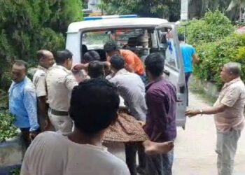 গলসিতে সিপিএম ও তৃণমূলের ব্যাপক সংঘর্ষ, জখম তৃণমূলের এক পঞ্চায়েত সদস্য সহ ৬