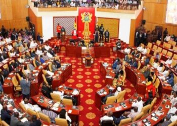 মৃত্যুদণ্ড বাতিলের সিদ্ধান্ত নিয়েছে পশ্চিম আফ্রিকার দেশ ঘানা