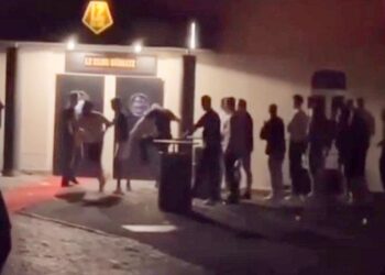 জার্মানির গোর্লিটজে আরব অভিবাসীদের হামলা, আহত অন্তত ৮