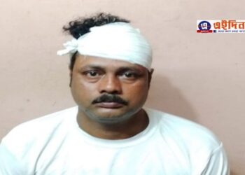 জামালপুরে আক্রান্ত বিজেপি, মাথা ফাটলো পঞ্চায়েত ভোটের প্রচারে বের হওয়া বিজেপি প্রার্থীর