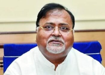 “বিনা বিচারে এক বছর আমায় জোর করে আটকে রাখা হয়েছে” : পার্থ চট্টোপাধ্যায়