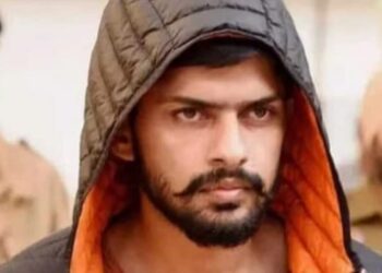 অভিনেতা সালমান খানকে হত্যার ষড়যন্ত্রকারী লরেন্স বিষ্ণোই হাসপাতালে ভর্তি