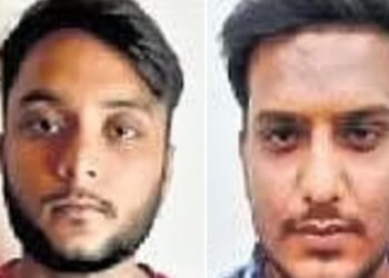 দুই সন্দেহভাজন সন্ত্রাসীকে গ্রেফতার করেছে মহারাষ্ট্রের এটিএস