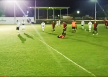 মেক্সিকোর সোনোরাতে ম্যাচ চলাকালীন ফুটবল কোচকে গুলি করে খুন