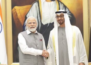 আরব আমিরাতের সঙ্গে ভারতের বাণিজ্যিক লেনদেন টাকা ও দিরহামে, ভারতীয় মুদ্রা ব্যবহারের চিন্তা করছে শ্রীলঙ্কা