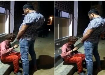 মধ্যপ্রদেশে আদিবাসী যুবকের মুখে প্রস্রাব করল বিজেপি বিধায়কের সমর্থক, মুখ্যমন্ত্রীর নির্দেশে এনএসএ -এর অধীনে কঠোর ব্যবস্থা নিচ্ছে পুলিশ