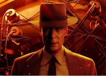 হলিউড ছবি “ওপেনহাইমার” নিয়ে ভারতে প্রতিবাদ