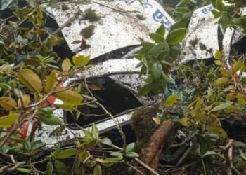 নেপালের মাউন্ট এভারেস্টে হেলিকপ্টার দূর্ঘটনায় মৃত ৬