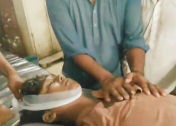 সীমা হায়দারকে ফিরিয়ে দেওয়ার হুমকির পর হিন্দুদের উপর ব্যাপক অত্যাচার শুরু করেছে পাকিস্তানের জিহাদিরা