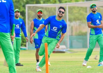 একদিনের বিশ্বকাপে পাকিস্তান ক্রিকেট দলের অংশগ্রহণের বিষয়ে সিদ্ধান্ত নিতে কমিটি গঠন