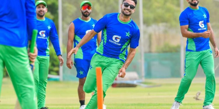 একদিনের বিশ্বকাপে পাকিস্তান ক্রিকেট দলের অংশগ্রহণের বিষয়ে সিদ্ধান্ত নিতে কমিটি গঠন