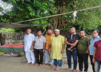 পঞ্চায়েতে রেকর্ড ভোটে জয়ের পর মাজারে মানত করলেন তৃণমূল প্রার্থী