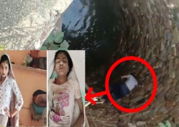 রাজস্থানে ১৯ বছরের দলিত তরুনীকে গনধর্ষণের পর গুলি করে ও অ্যাসিড দিয়ে পুড়িয়ে খুন করে কূয়োয় ফেলে দেওয়ার অভিযোগ