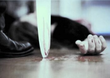 বিয়ে করতে অস্বীকার করায় খুড়তুতো দাদার হাতে খুন মুসলিম তরুনী