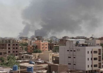 সুদানের রাজধানী খার্তুমে বিমান হামলায় মৃত অন্তত ২২, আহত আরও কয়েক ডজন