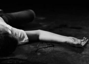 এক তরুনীকে নিয়ে দুই যুবকের ঝগড়া, খুন হলেন একজন