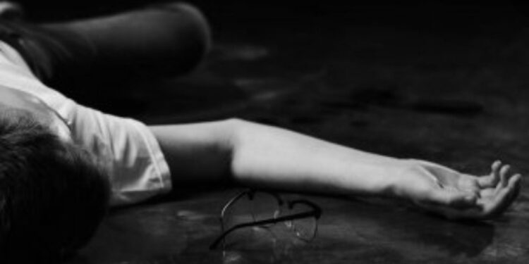 এক তরুনীকে নিয়ে দুই যুবকের ঝগড়া, খুন হলেন একজন