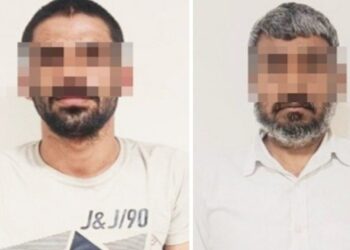 ওসামা বিন লাদেনের আদর্শে অনুপ্রাণিত দুই সন্ত্রাসীকে গ্রেফতার করেছে ইউপি পুলিশ