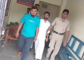 আউশগ্রামে সিপিএম কর্মীকে খুনের ঘটনায় গ্রেফতার আরও ২