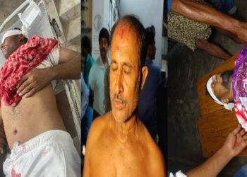আউশগ্রামে সিপিএম-তৃণমূল সংঘর্ষ, আহত দুই প্রার্থীসহ ৫