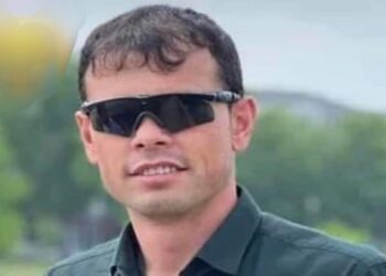 আমেরিকায় অজ্ঞাত দুষ্কৃতীদের গুলিতে খুন আফগান অভিবাসী