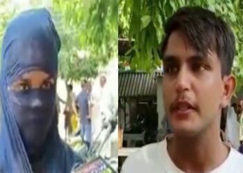 মুসলিম তরুনীকে বিয়ে, যুবককে বেহুঁশ করে খৎনা করল স্ত্রীর পরিবার