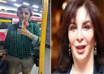 হিজাব আইনের কড়াকড়ি শুরু হতেই মহিলাদের উপর অমানবিক দমনপীড়ন শুরু করেছে ইরান