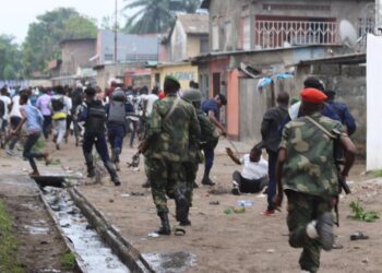 কঙ্গোয় ১১ জন নিরীহ নাগরিককে হত্যা করল বিদ্রোহী গোষ্ঠীর জঙ্গিরা