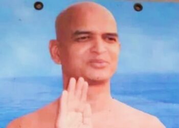 কর্নাটকে জৈন সন্ন্যাসীকে নৃশংসভাবে খুন, দেহ টুকরো টুকরো করে গভীর নলকূপে ফেলে দিল দুষ্কৃতীরা