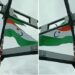 ব্রিজে টাঙানো জাতীয় পতাকায় অশোক চক্রের পরিবর্তে চাঁদ-তারা ! ভিডিও ভাইরাল সোশ্যাল মিডিয়ায়