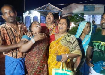 কেতুগ্রামে বধূর অস্বাভাবিক মৃত্যু, আটক স্বামী ও শাশুড়ী