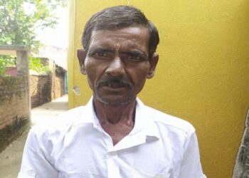 পূর্ব বর্ধমানে ভোটের সন্ত্রাসের বলি ফের এক ব্যক্তি, মৃত ব্যক্তির রাজনৈতিক পরিচয় নিয়ে সিপিএম ও তৃণমূলের দড়ি টানাটানি