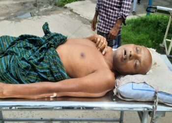 কাটোয়ায় সিপিএম কর্মীদের মারধরের জেরে তৃণমূল কর্মীর মৃত্যুর অভিযোগ