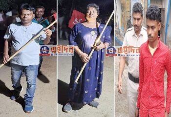 তৃণমূলকে ফাঁসাতে সিপিএম কর্মীকে দিয়ে বাড়িতে বোমা ফেলিয়ে ফেঁসে গেলেন সিপিএম প্রার্থী দম্পতি, গ্রেপ্তার এক সিপিএম কর্মী