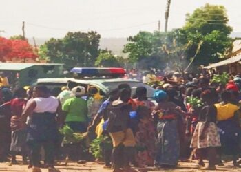 বাড়িতে অনাহারে থাকুন, অথবা চাষ করতে গিয়ে মৃত্যুর ঝুঁকি নিন – নাইজেরিয়ার খ্রিস্টানদের হুমকি মুসলিম সন্ত্রাসীদের