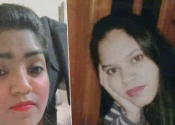 জঙ্গি সংগঠন লস্কর-ই-জাংভির ঘোষণার পরেই পাকিস্তানে ২ মুক বধির খ্রিস্টান তরুনীকে অপহরণ