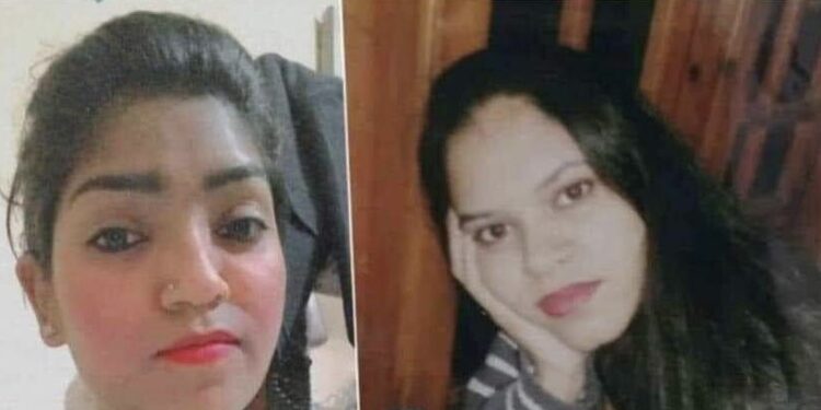 জঙ্গি সংগঠন লস্কর-ই-জাংভির ঘোষণার পরেই পাকিস্তানে ২ মুক বধির খ্রিস্টান তরুনীকে অপহরণ