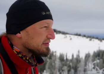 পাকিস্তানের “কিলার মাউন্টেন” নাঙ্গা পর্বতে আরোহন করতে গিয়ে মৃত্যু হল পোলিশ পর্বতারোহীর